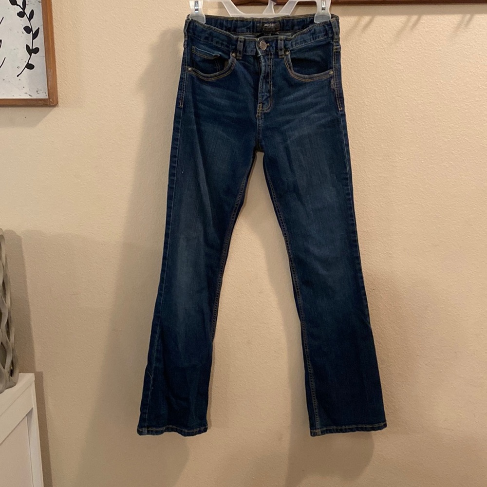Boy jeans